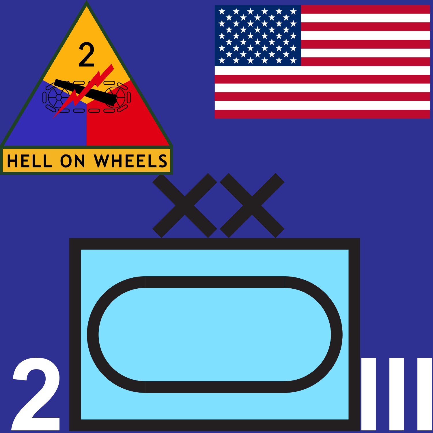 BLU HQ 2AD short v1